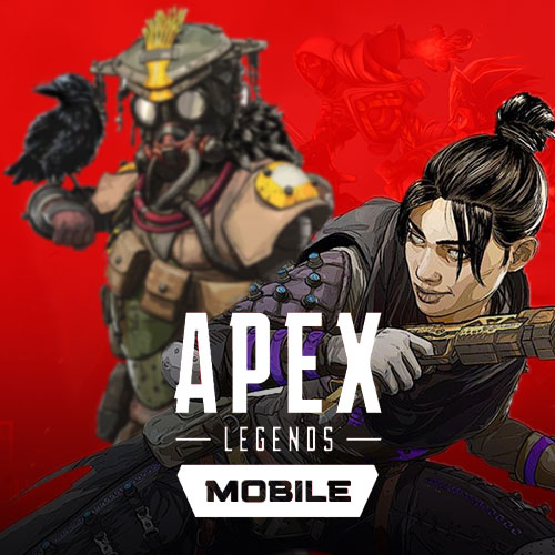 اپکس لجندز موبایل  | Coin Apex Legends Mobile